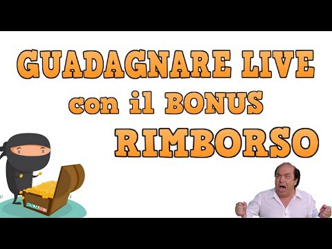 Video: Come Guadagnare Miglia Bonus