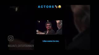 Come on damson 😂😂😂😂 #podcast #damsonidris #actors #devil