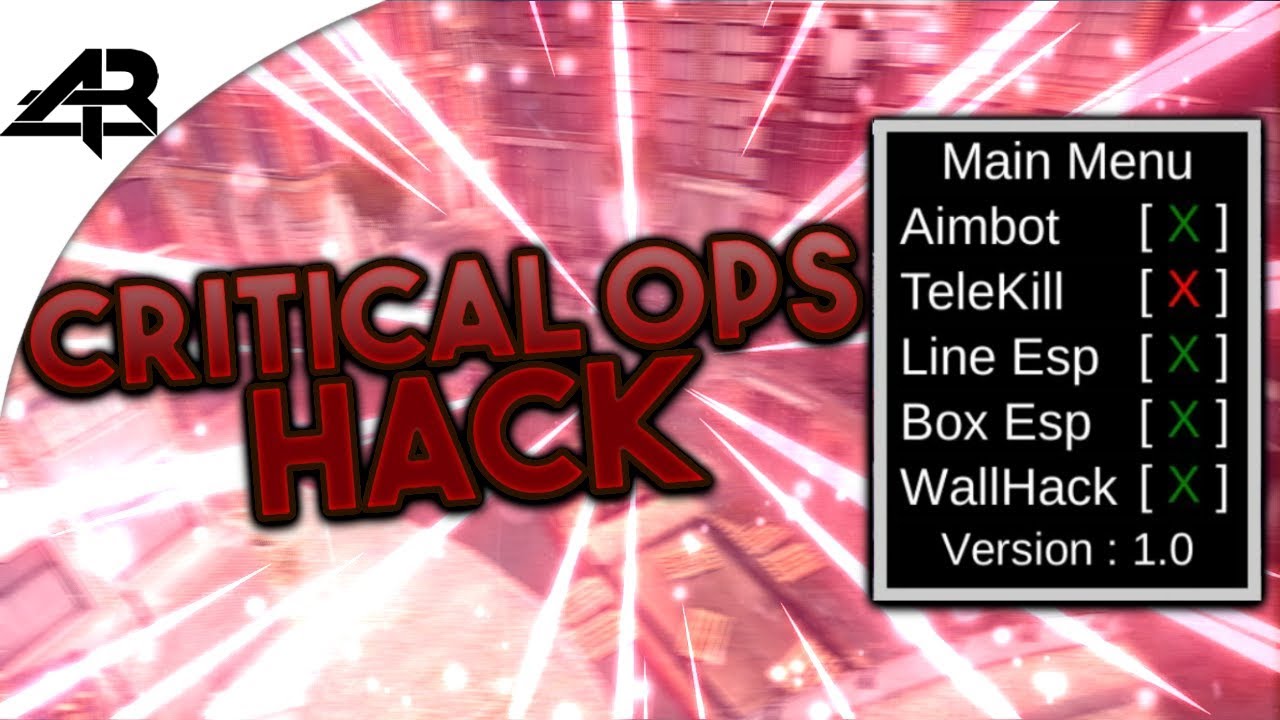 critical ops aimbot hack