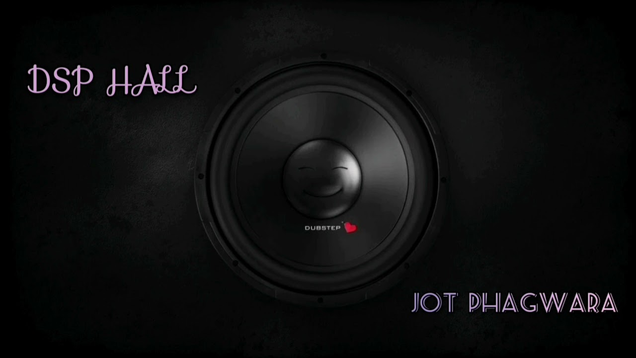 Filhall - B Praak [Dsp Hall Mix]