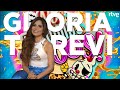 ENTREVISTA A GLORIA TREVI Nos Volvimos Locos mp3