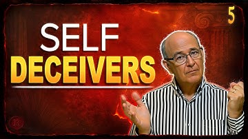 The Shocking Truth: When Christians Become God-Haters | Romans 1:18-32