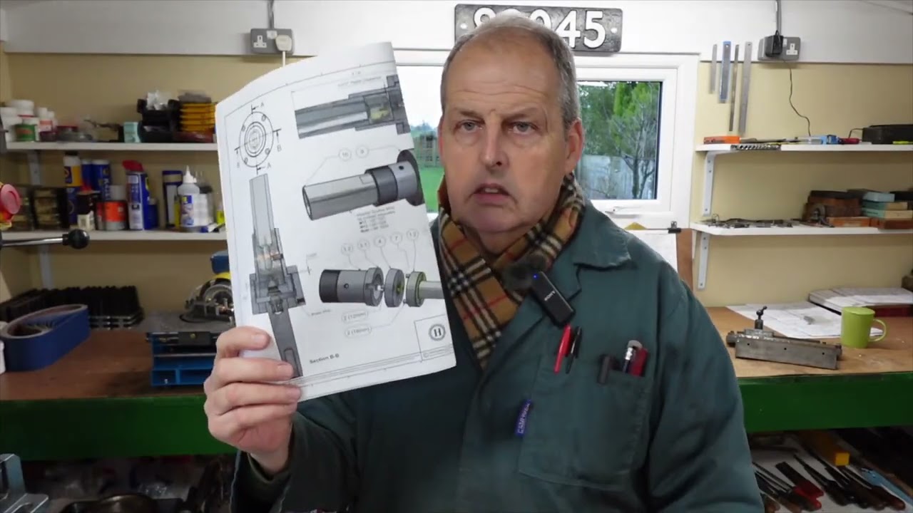 Future Projects  No 001