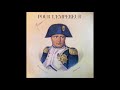 Pour l'Empereur - Musique du 43ème Régiment d'Infanterie de Lille