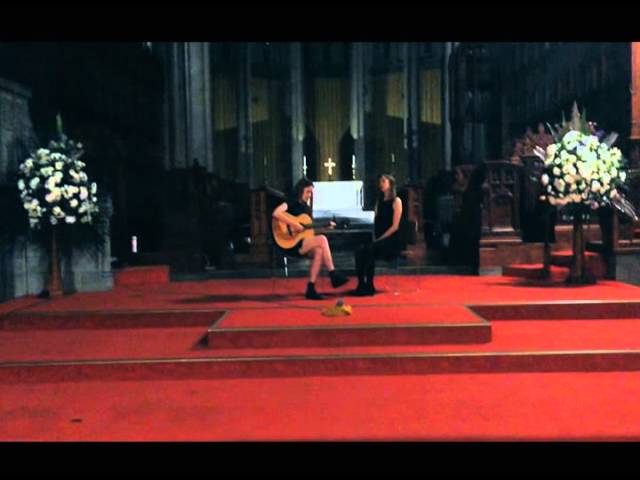 Watch Angharad Drake ft. Amela Duheric - Majesty on YouTube Watch Angharad Drake ft. Amela Duheric - Majesty on YouTube