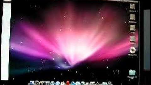 Nvidia Leopard Minimize Genie effect