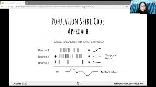 Talk: Pluralistic Approach to Decoding Motor Activity from Different Brain Regions