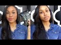 ESSNTL | Skin Care Routine/Get Unready With Me