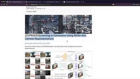 Cartoonizer Toon-IT (AI Web App), GPT-3 Advice, Android Earthquake Detection - ML Tech News