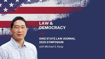 Aligning Election Law: How Hyperpartisanship is Changing Voting Rights