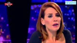 Esra Erol'u Utandıran 'seks' Sorusu Esra Erol'u Utandıran 'seks' Sorusu