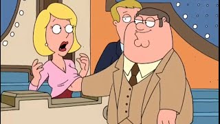 Family Guy Funniest Dark Humor Compilation