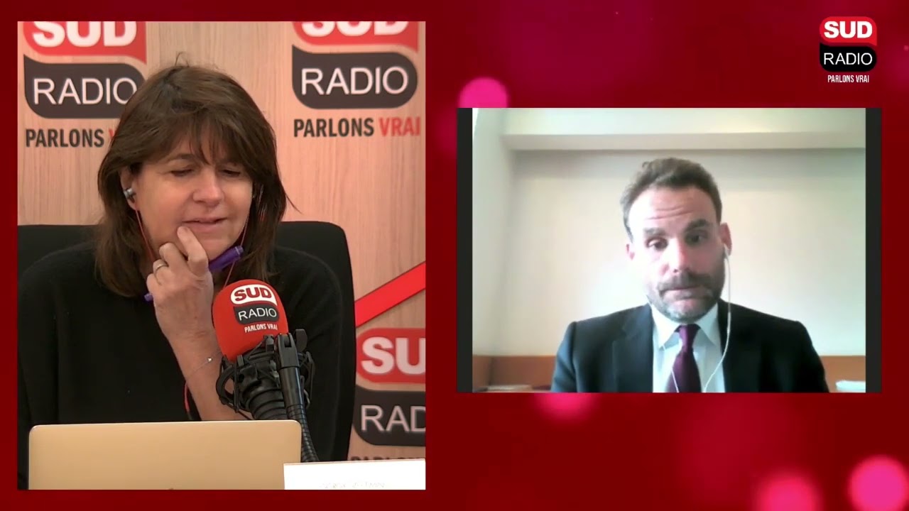 Cyrille Bret : "Non Poutine ne bluff pas, il peut aller jusqu'au bout"