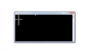 C++ 2D Map Tutorial #1