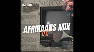 DJ Edo-Afrikaanse MiXtape 06