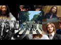 The Beatles ~ Abbey Road (Full Album) [1969]