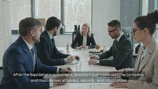 What Are the Duties of Company Directors in an MVL #shorts