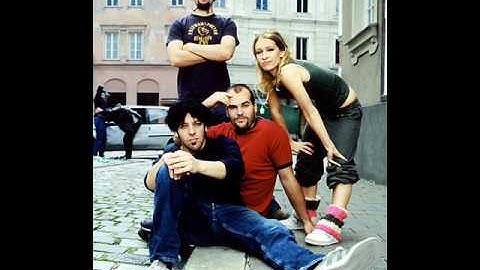 Guano Apes - Scratch The Pitch