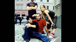 Guano Apes - Scratch The Pitch chords