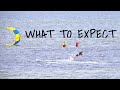 Learning to kitesurf  10 things to know