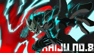 Kaiju No 8 Whatsapp Status Anime Edit