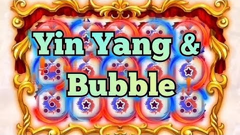 Random Dice | Yin Yang Dice & Bubble Dice | PVE