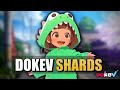 DokeV ▰ Dream Fragments: What Are They?