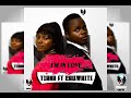 Tiana ft calewhite  im in love official audio