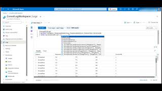 Sort data in KQL (Order by Operator)