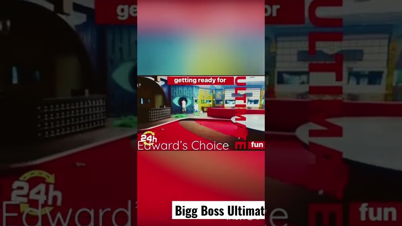 Bigg Boss Ultimate OTT Tamil | BBS5, Hamal Hassan | Bigg Boss Tamil 