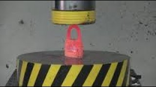 Press Videoları Parçalıyıcı Kırdılar Ak