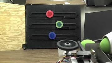 CMU Mechatronics 2012: Team F(un)