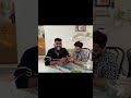 മഹിരി ബി നാണ് ഇവിടെ നോമ്പ് ഇഷാൻ അല്ല 😂😂😂 hananshaah  comedy