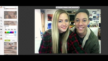 picmonkey face editing