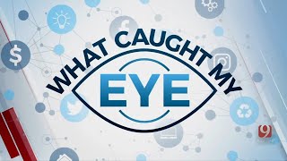 What Caught My Eye: Nov. 23