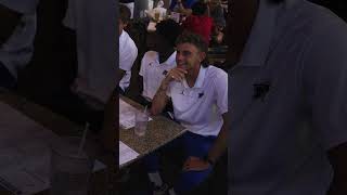 Men's Tennis NCAA Selection Show Watch Party on 04/28/25