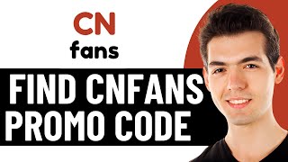 Information HOW TO FIND CNFANS PROMO CODE 2026! (FULL GUIDE) Update