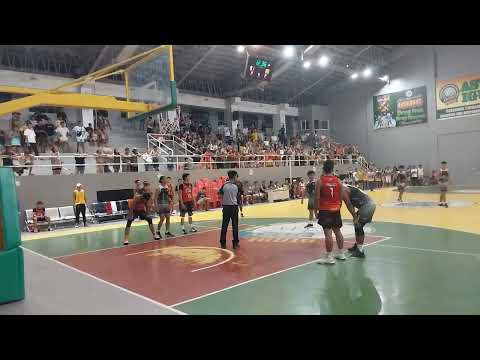 35.14 seconds clock #basketball #highlights #asmrsounds