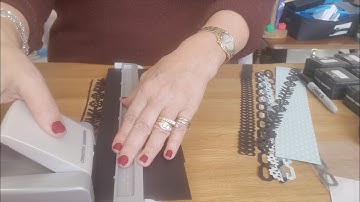 Border Maker System Tips & Tricks by Creative Memories