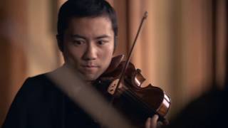 Quartet Berlin-Tokyo - 2016 BISQC Rolston Session
