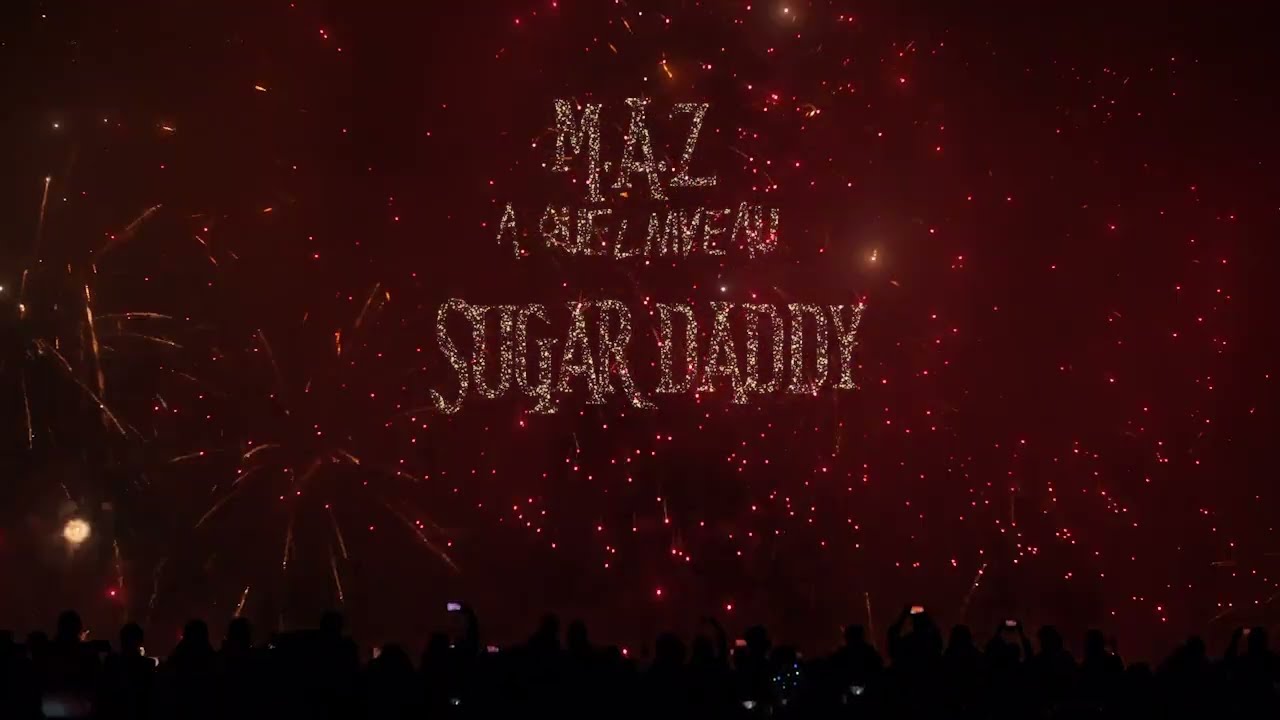 Watch M.A.Z - Sugar Daddy on YouTube Watch M.A.Z - Sugar Daddy on YouTube