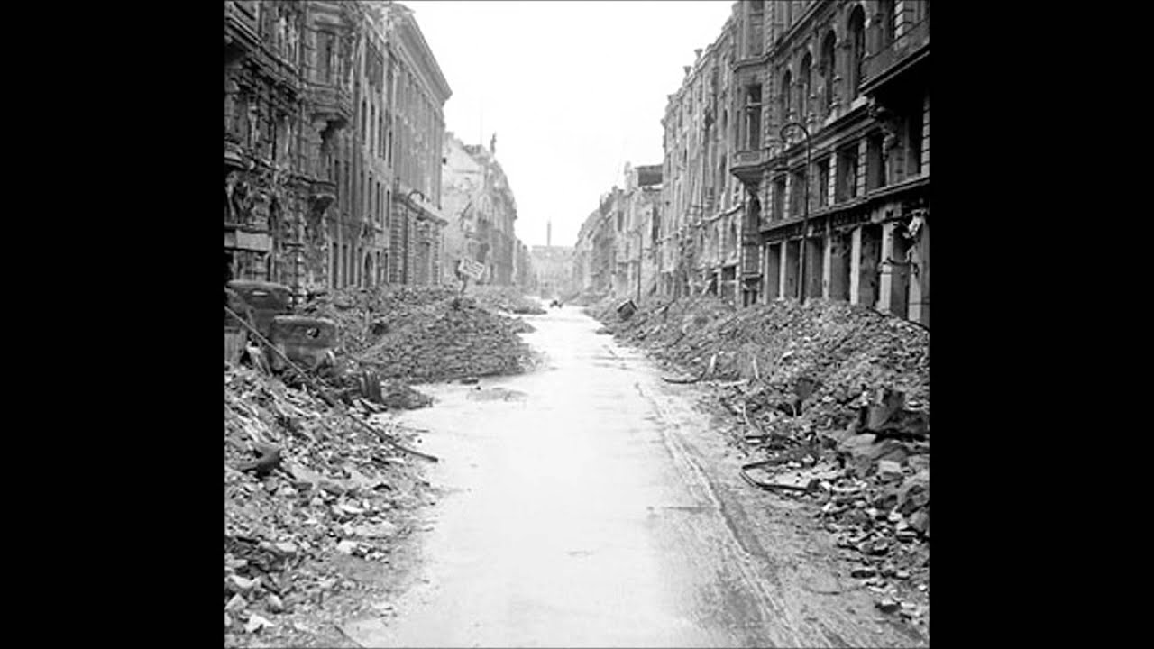 After The War-Post War Soundtrack