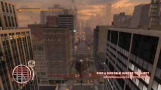 Let's Play Prototype mission 12