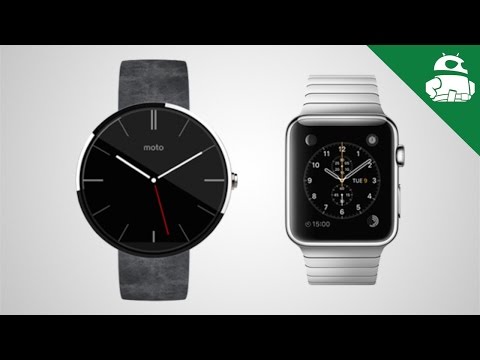 What Movado Connect Ios Review