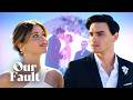Nick and Noah's Fairytale Ending | Our Fault (Culpa Nuestra)