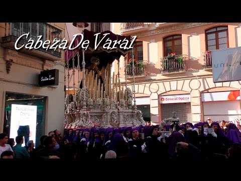 Fervorosa Hermandad de Culto y Procesión del Santísimo Cristo de la Crucifixión y María Santísima del Mayor Dolor en su Soledad