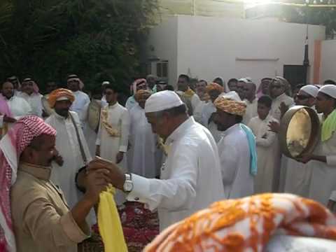 عجل الشاب علاء علي ابوصابر