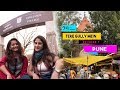 Tere Gully Mein Ep 7 - FC Road, Pune - Top 8 Things To Do | Curly Tales