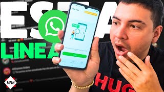 Did you know this WhatsApp trick? 📱 WATracker Android screenshot 5