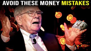 10 Money Mistake You Must Avoid At All Costs